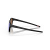 Oakley Latch saulesbrilles – Matte Black/Prizm Violet