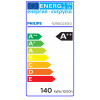 Philips TForce LED Hpi UN 140W E40 840 WB LED spuldze augstām telpām (highbay)