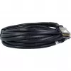 BlueLAN QSFP-DD uz 2x QSFP56 400G sadalošais DAC kabelis, 1 m, saderīgs ar Juniper 720-128728