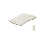 Naturehike Yugu Car pašpiepūšams paklājs CNK2450WS010, gaiši haki