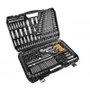 Neo Tools 10-218 Instrumentu komplekts, 300 gab., 1/2, 3/8, 1/4 piedziņa