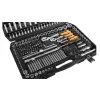 Neo Tools 10-218 Instrumentu komplekts, 300 gab., 1/2, 3/8, 1/4 piedziņa
