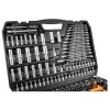 Neo Tools 10-218 Instrumentu komplekts, 300 gab., 1/2, 3/8, 1/4 piedziņa