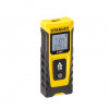 Stanley SLM65 lāzera attāluma mērītājs melns, dzeltens 20 m