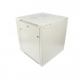 Lanview Flatpack 19 collu sienas tīkla skapis