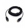 Mercodan UltraSlim bruņots optiskās šķiedras HDMI kabelis (581670057)