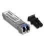 TRENDnet TI-MGBS20 SFP (Mini-GBIC) uztvērēja modulis, v1.0R