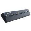 TC Helicon Switch-6 kāju kontrolieris vokāla/ģitāras procesoram