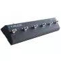 TC Helicon Switch-6 kāju kontrolieris vokāla/ģitāras procesoram