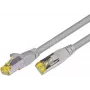 Wirewin Cat6a S/FTP savienojuma kabelis, 25 m, pelēks