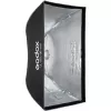 Godox UL-Box-90120 lietussarga softbox, Bowens stiprinājums