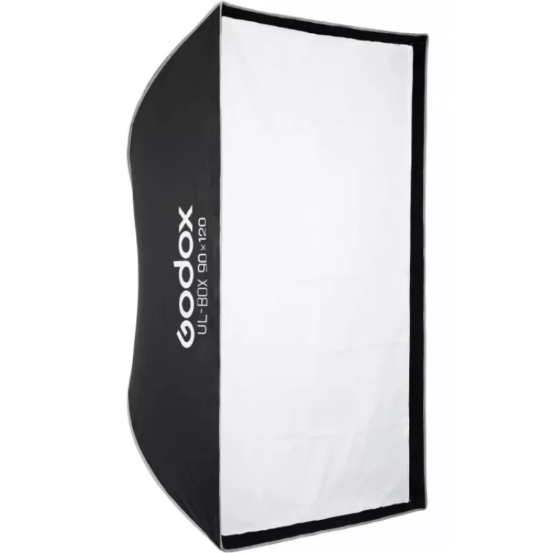 Godox UL-Box-90120 lietussarga softbox, Bowens stiprinājums