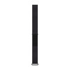 Garmin CIRQA piederumu aproces, Augšdelma aproce, Melna, S-M [010-14472-21]