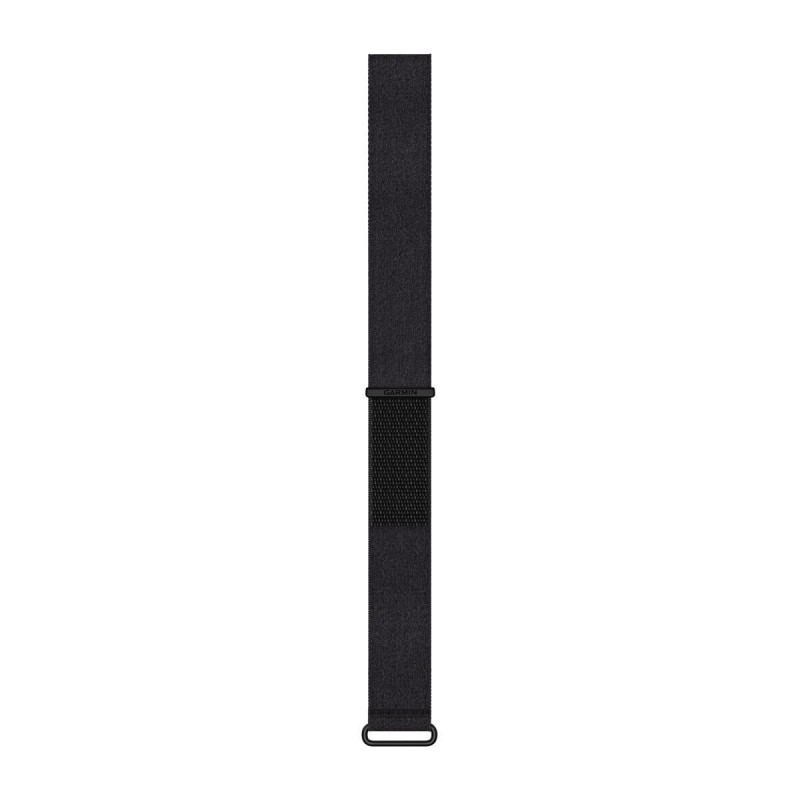 Garmin CIRQA piederumu aproces, Augšdelma aproce, Melna, S-M [010-14472-21]