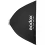 Godox UL-Box-9090 lietussarga tipa softbox, Bowens
