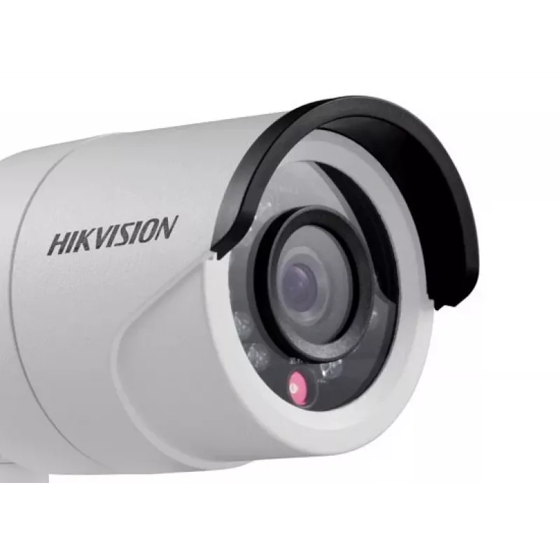 Hikvision DS-2CE16D0T-IRF(2.8mm)(C) Turbo HD cilindriskā kamera, 2 MP