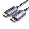 Ugreen Premium High Speed HDMI kabelis, 15 m, 4K, melns