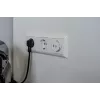Brennenstuhl Schuko kontaktligzdas ieliktnis ar USB-C PD 20W (1508110020)
