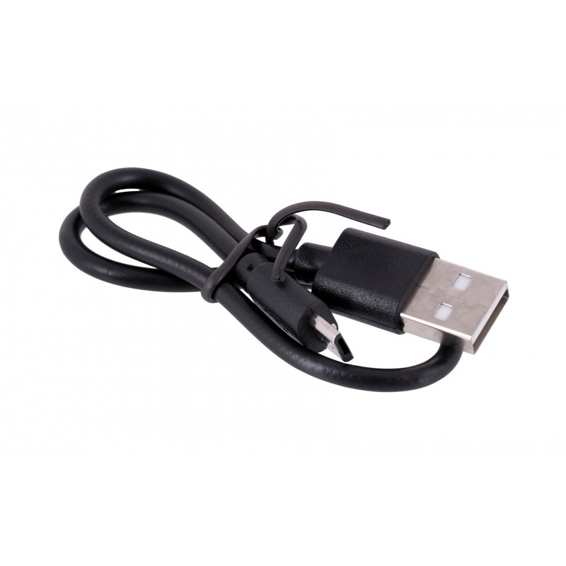 Esperanza Quark ārējais akumulators 2000 mAh, melns
