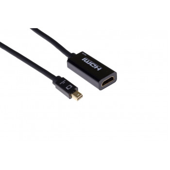 Mercodan PRO Mini Displayport uz HDMI