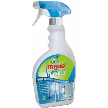 Tri-Bio stikla tīrītājs 0.5L