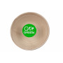 Gogreen kompostējamas cukurniedru bļodas 1100 ml, 5 gab.