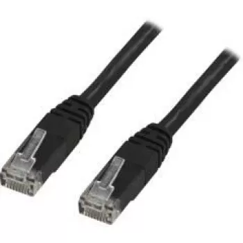 Mercodan Cat6a U/UTP savienojuma kabelis RJ45, 7 m