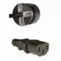 Mercodan SmarTplug DK barošanas kabelis (921542)