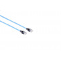 Mercodan Slim Cat6a U/UTP savienojuma kabelis RJ45, 7,5 m (371927075)
