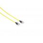 Mercodan Slim Cat6a U/UTP savienojuma kabelis RJ45, 7,5 m (371925075)