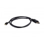 Mercodan Mini DisplayPort uz DisplayPort kabelis, 1,8 m