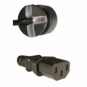 Mercodan SmarTplug DK strāvas kabelis (921520)