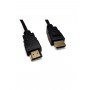 Mercodan HDMI 1.4 kabelis, 1080p, PVC (580340418)