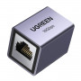 Ugreen NW261 RJ45 Ethernet pagarinātāja savienotājs, 10 Gbps (NW261-15117)