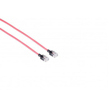 Mercodan Slim Cat6a U/UTP savienojuma kabelis RJ45, 1,5 m (371924015)