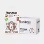 Uniross A312 pogu baterijas dzirdes aparātiem 148mAh, 6 gab.