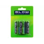 BLOW baterija AA R06P Super Heavy Duty blisteris 4 gabali