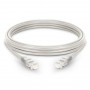 Mercodan Cat5e U/UTP savienojuma kabelis RJ45, 3 m
