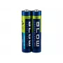 BLOW baterija AAA LR3 Super Alkaline 2 gab.