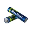 BLOW baterija AAA LR3 Super Alkaline 2 gab.