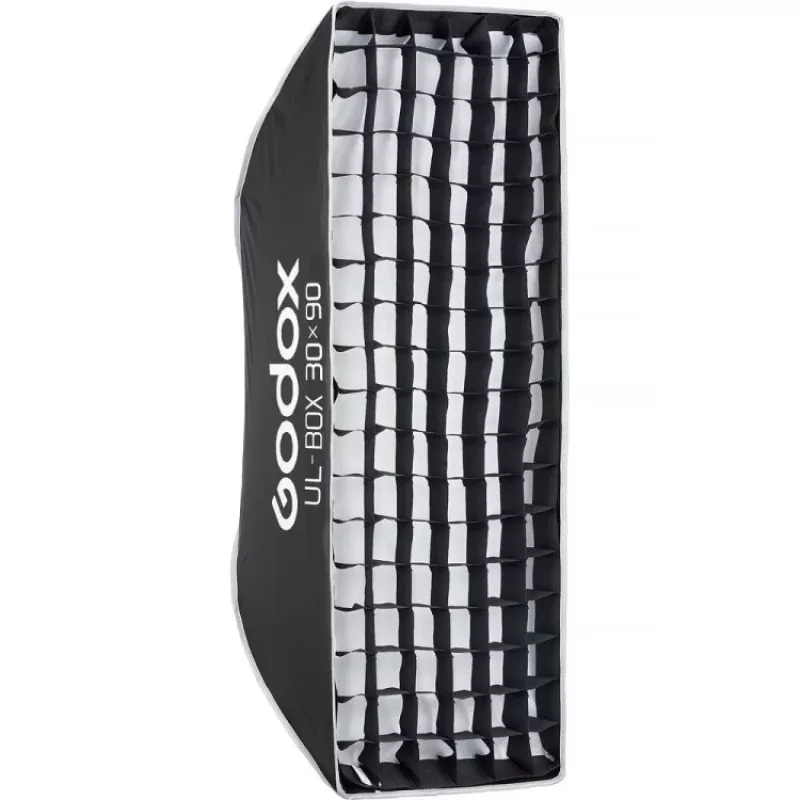 Godox UL-Box-3090 lietussarga softbox, Bowens stiprinājums