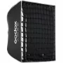 Godox UL-Box-6060 lietussarga mīkstā kaste Bowens studijas apgaismojuma modifikators