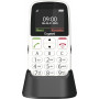 Gigaset GL695 SIM vienkāršais tālrunis 4G LTE balts