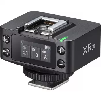Godox XR-S uztvērējs Sony kamerām