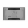 Elo E727774 zemprofila montāžas komplekts 5553L 55 inch (139,7 cm) interaktīvajam skārienekrānam