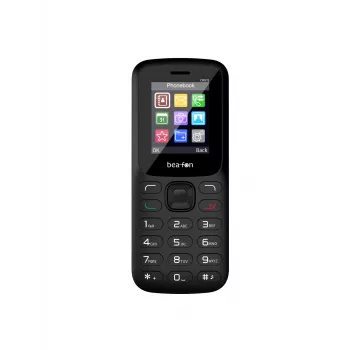 Beafon C90 LTE - 4G, Classic Line, vienkāršais tālrunis