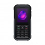 TCL onetouch 5044 Dual SIM pogu tālrunis, Himalaya Gray