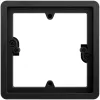 GIRA ierīces turētājs, 1 vietas, System 70 (376800)