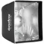 Godox UL-Box-4040 lietussarga softbox, Bowens stiprinājums