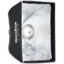 Godox UL-Box-3045 lietussarga softbox, Bowens stiprinājums